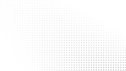 Raster halftone pattern universal