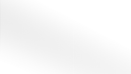 Raster halftone pattern universal