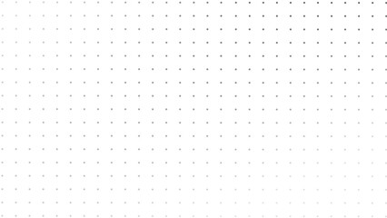 Transparent, gradient, asymmetrically rasterized texture template in PNG format