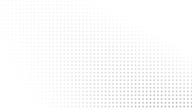 Raster halftone pattern universal