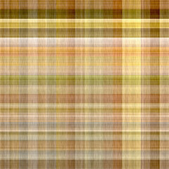 Tartan seamless pattern. Traditional gingham texture for natural trendy wallpaper. All over print of checkered kitchen cloth. 