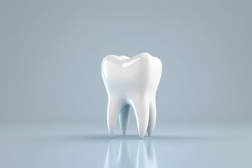 tooth, dental, health, 3d, clean, hygiene, healthy, molar