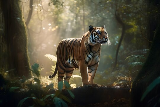 tiger wallpaper hd