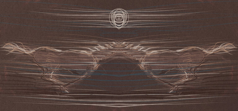 Running into Oneself