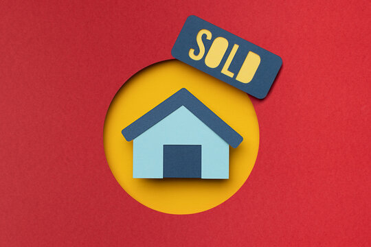 Sold House