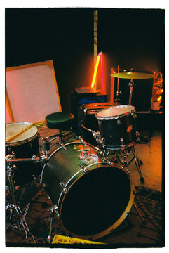 drum set