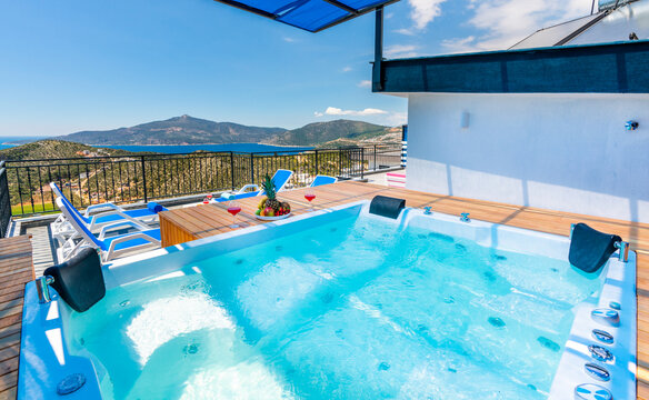 Enjoy the view