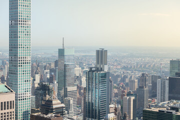 New York City Skyscrapers 