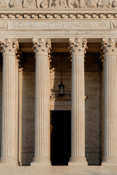 The United States Supreme Court 