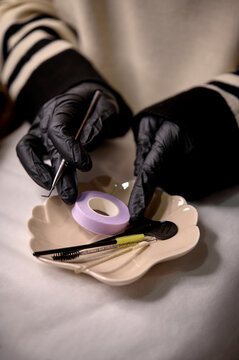 Beauty master routine