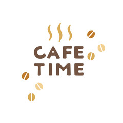 カフェタイム