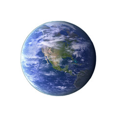 Earth PNG
