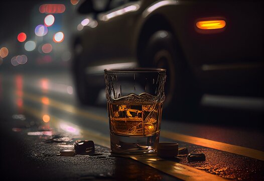 dont drink and drive. Generative AI