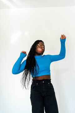 Dance teen