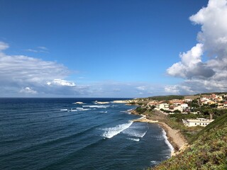 Sea