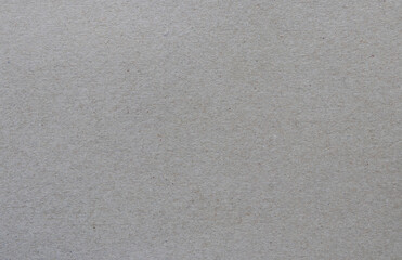 Gray recycled carton texture swatch.