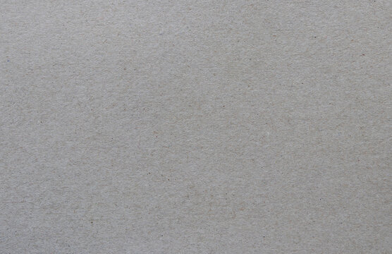 Gray recycled carton texture swatch.