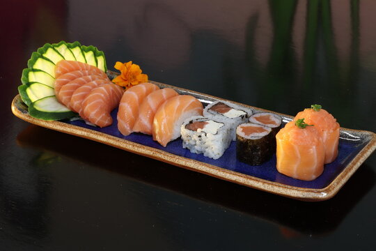 Suhi - Comida Japonesa - Food