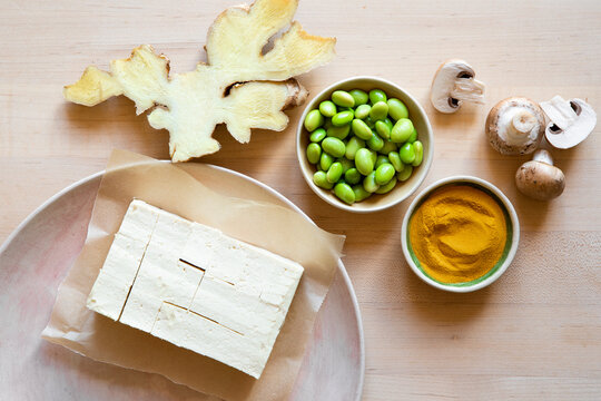 Tofu