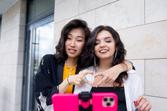Selfie Time