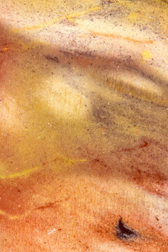 Mookaite Jasper From Australia  