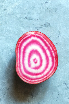 Chioggia Beetroot