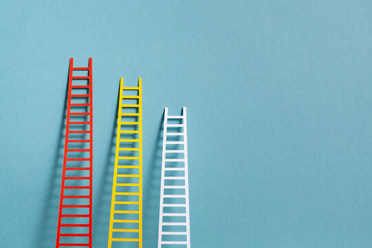 Ladders accessibility