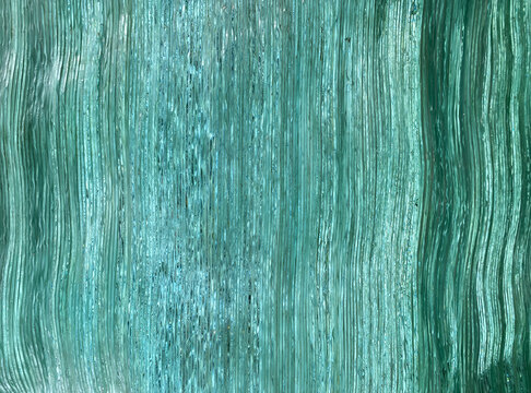 thin layers of glass