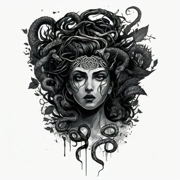 Medusa 