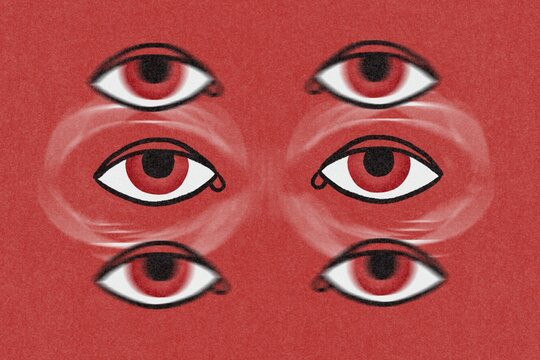 Double vision