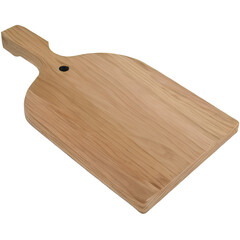 wooden cutting board