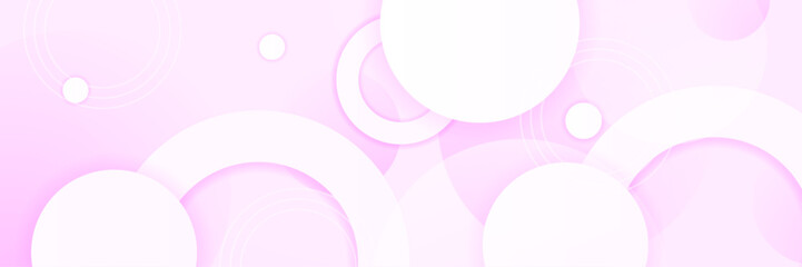 Light Pink vector background with wry lines. Gradient illustration in simple style with bows. Pattern for business booklets, leaflets