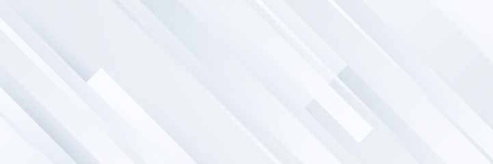 Obraz premium white abstract background