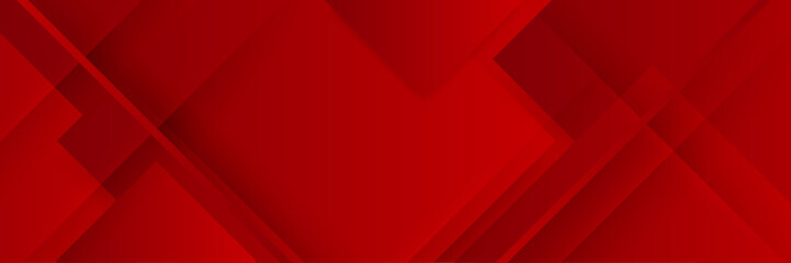 MODERN ABSTRACT RED BACKGROUND