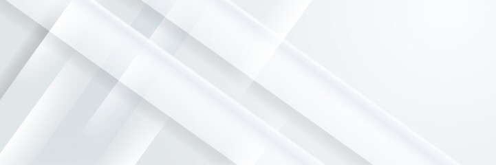 White abstract modern background design. use for poster, template on web, backdrop.