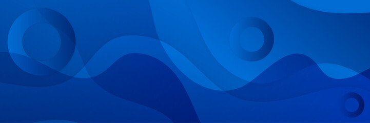 Abstract blue and red dynamic wavy line dotted texture ,Dark blue background with copy space. Modern futuristic simple dots pattern. Vector illustration