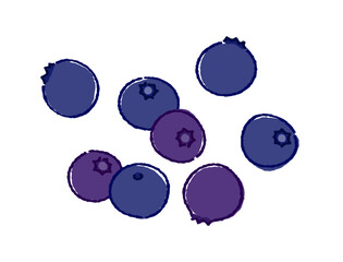 ブルーベリー