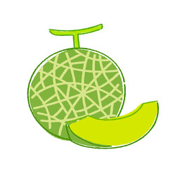 メロン