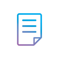 Fototapeta premium button with a mark