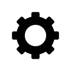 gear icon
