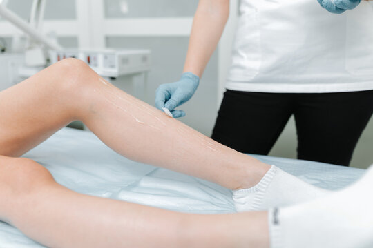 Preparing For Hair Removal Treatment