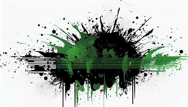 Green Splatter Images – Browse 868,955 Stock Photos, Vectors, and