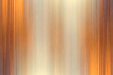 Obraz premium orange gradient / autumn background, blurred warm yellow smooth background