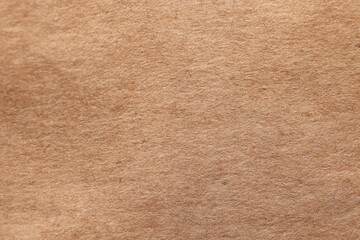 craft brown paper background cardboard sheet blank