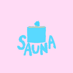 ミズブロサウナー