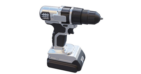 Handyman tools - Drill