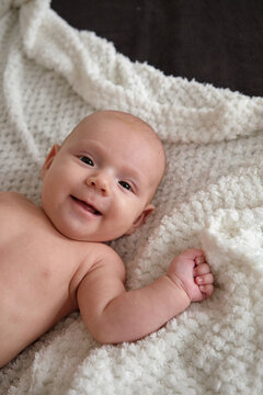 Mom with a little daughter. 