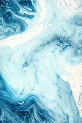 Captivating Oceanic marble Textures and Patterns, GENERATIVE AI
