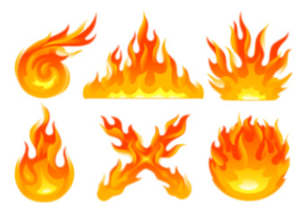様々な炎_18