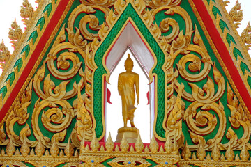 Obraz premium thai style thai style